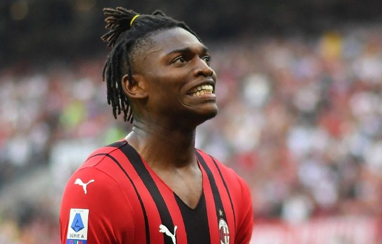 رفائيل لياو كريستيانو رونالدو نجم منتخب البرتغال