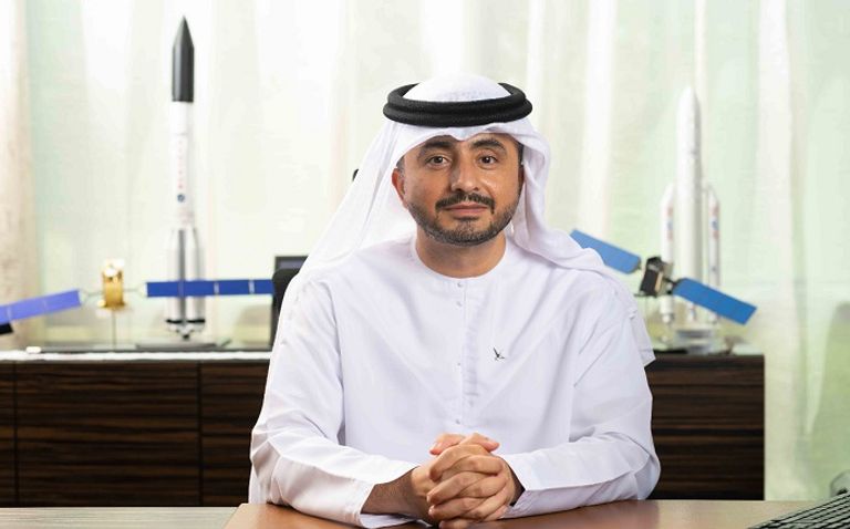 حوار أبوظبي للفضاء - توضيحية