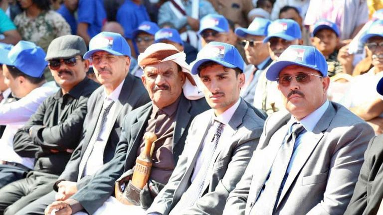 الآلاف في اليمن يحيون ذكرى مقتل الرئيس الأسبق علي عبدالله صالح
