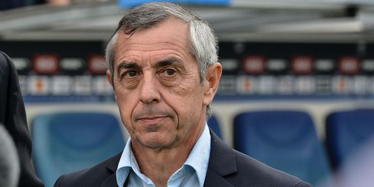 الفرنسي آلان جيريس مدرب منتخب تونس الأسبق