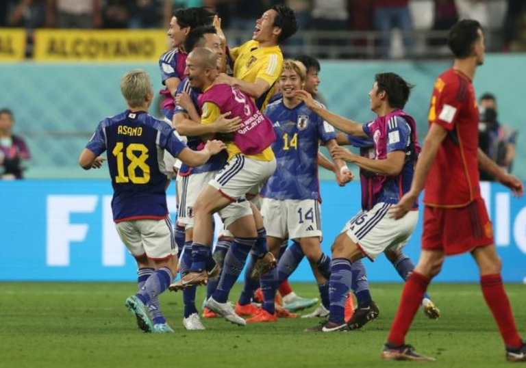 منتخب إسبانيا