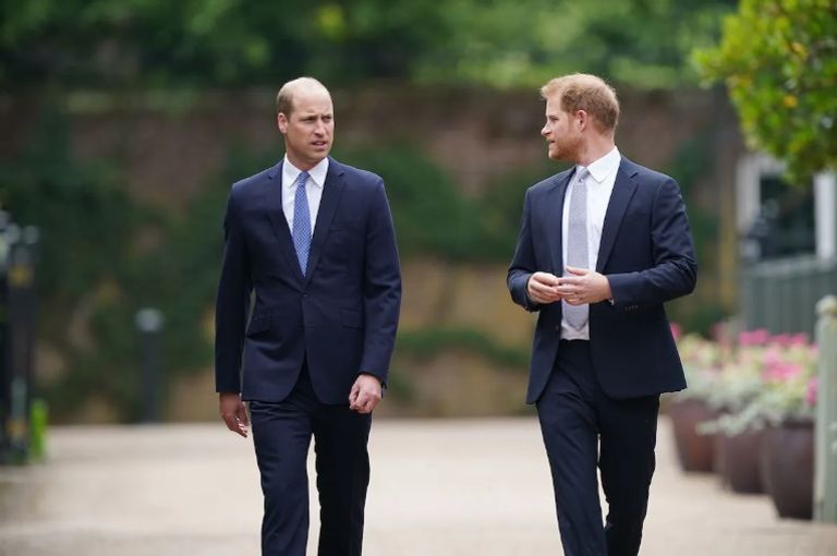 الأمير ويليام