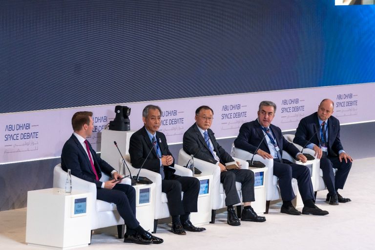 جانب من جلسة