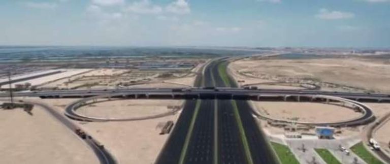 محور أبو ذكري