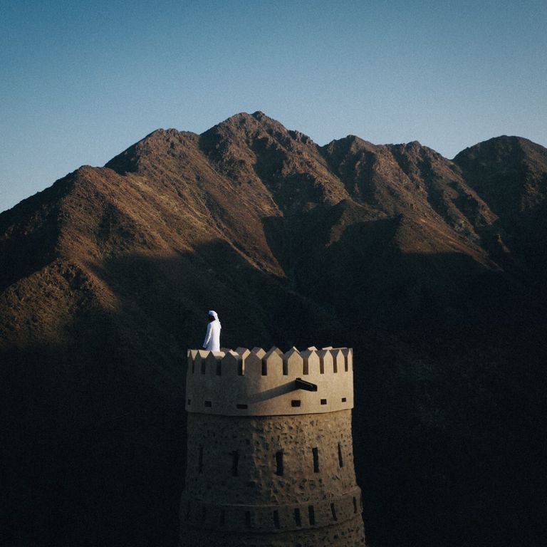 حملة "أجمل شتاء في العالم"