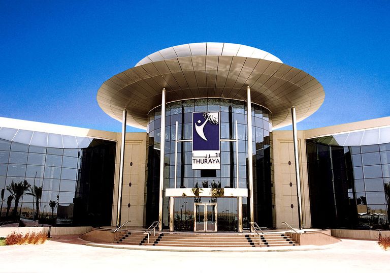 المستكشف راشد أحدث إنجازات قطاع الفضاء الإماراتي