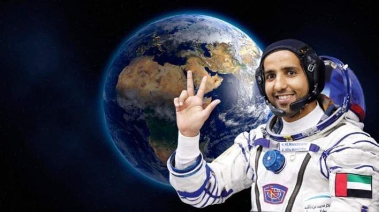 المستكشف راشد أحدث إنجازات قطاع الفضاء الإماراتي
