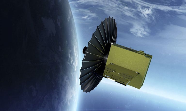 المستكشف راشد أحدث إنجازات قطاع الفضاء الإماراتي