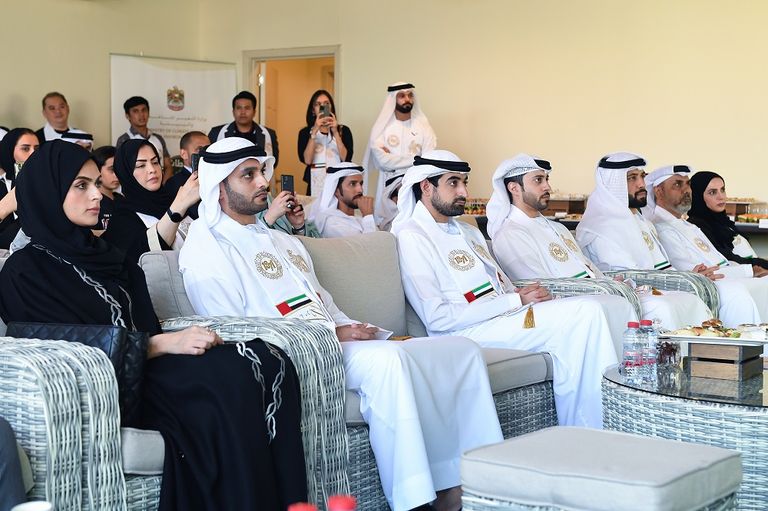 إطلاق أول منصة افتراضية خاصة بالزراعة في أبوظبي