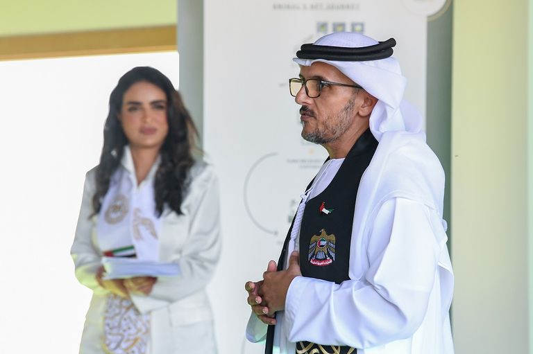 إطلاق أول منصة افتراضية خاصة بالزراعة في أبوظبي
