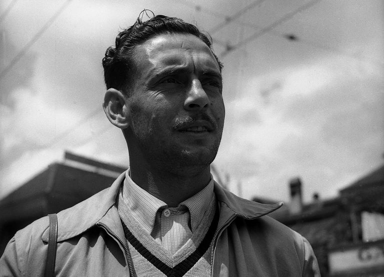 العائد من الموت في كأس العالم