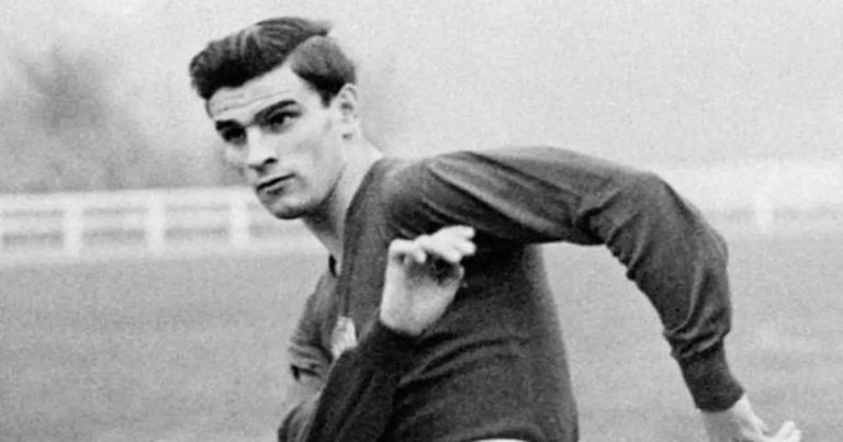 المجري ساندور كوتشيس هداف كأس العالم 1954 العائد من الموت في كأس العالم