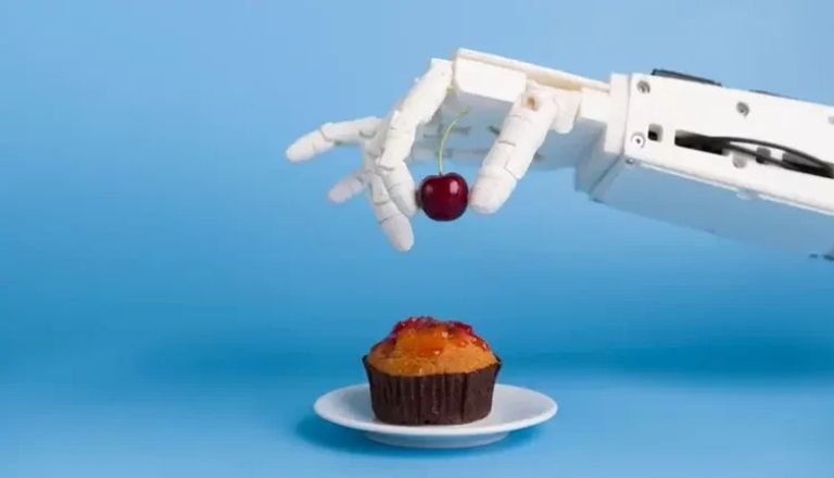 روبوت طهي من شاومي