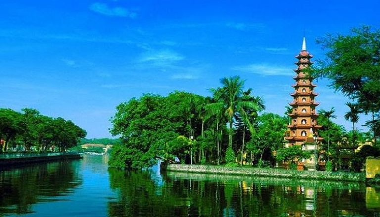 السياحة في هانوي… أفضل الأماكن السياحية في قلب فيتنام