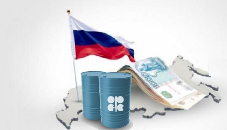 أسعار النفط نحو مستوى تاريخي بعد سقف السعر الروسي