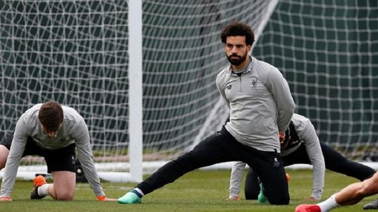 محمد صلاح نجم ليفربول محمد صلاح نجم ليفربول