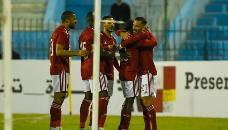 ترتيب الدوري المصري لموسم 2022-2023