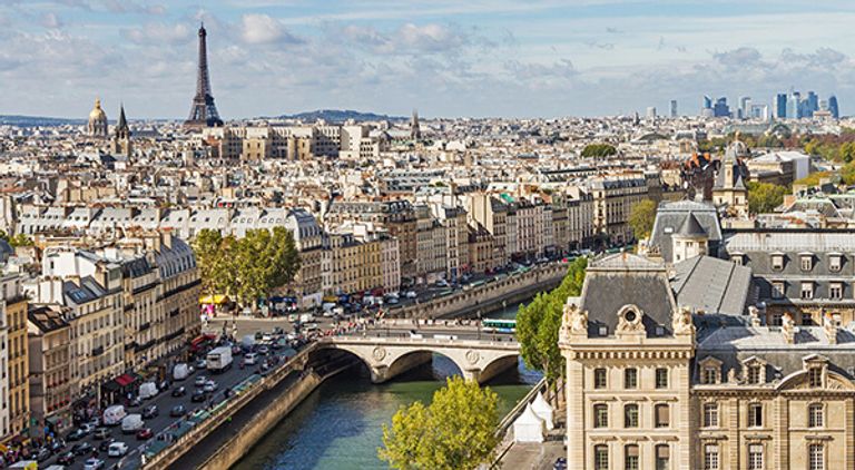 أهم المدن السياحية في فرنسا.. 7 مفاجآت في أرض النور والثقافة