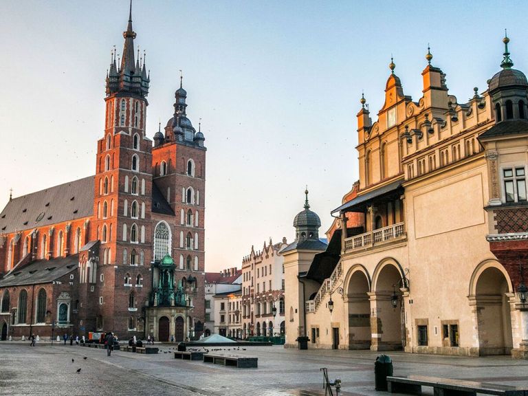 مدينة كاركو