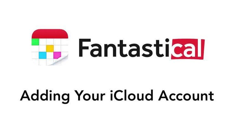 تطبيق Fantastical تطبيق Safari
