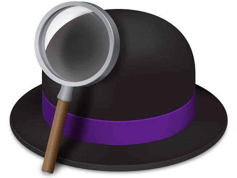 تطبيق Alfred 4 تطبيق Safari