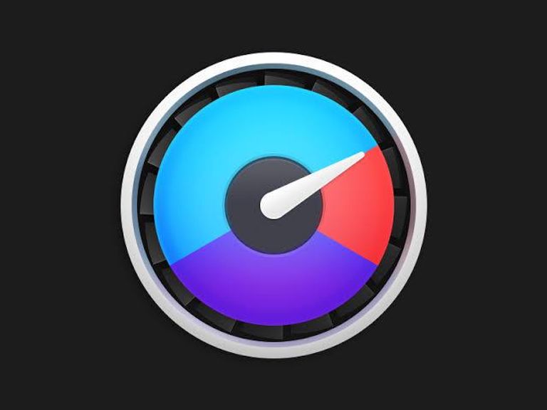 تطبيق iStat Menus تطبيق Safari