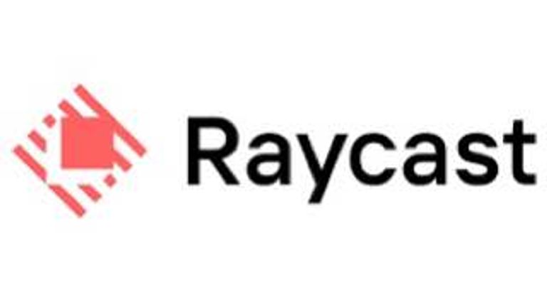 تطبيق RayCast تطبيق Safari