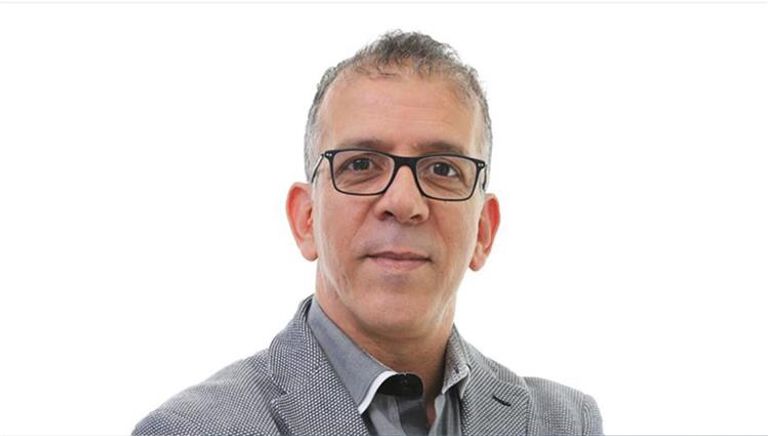 حفيظ دراجي جمال بلماضي مدرب منتخب الجزائر