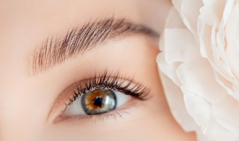 تقنية microblading