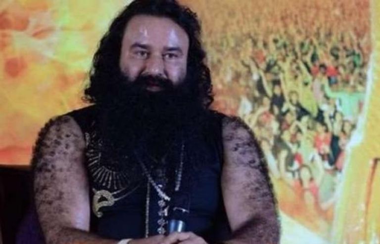 مدعي النبوة اللبناني نشأت منذر- أرشيفية