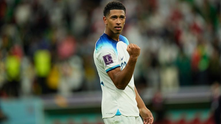 جونكالو راموس بديل كريستيانو رونالدو