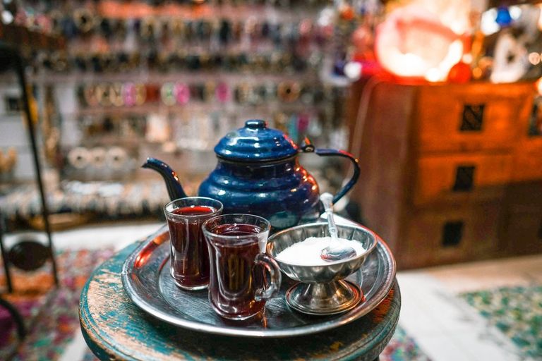 ارتفاعات قياسية في أسعار الشاي في مصر ارتفاع كبير في أسعار الشاي بمصر