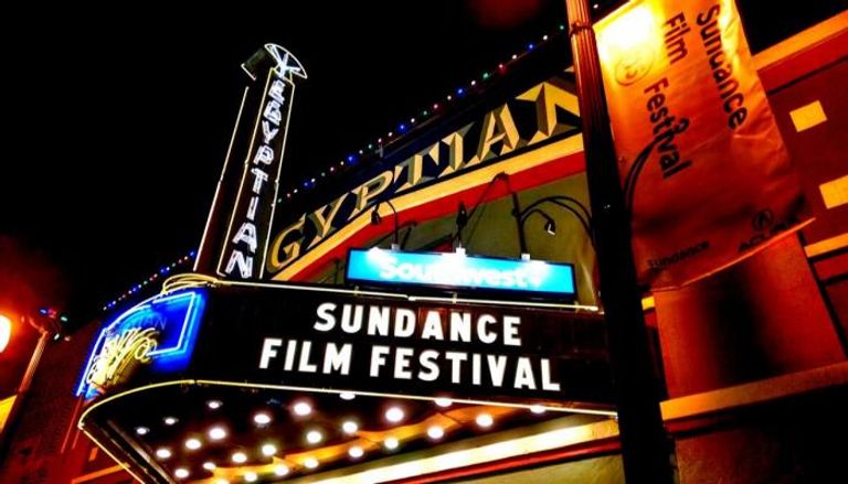 مهرجان صندانس السينمائي في أمريكا يعود حضوريا - أرشيفية