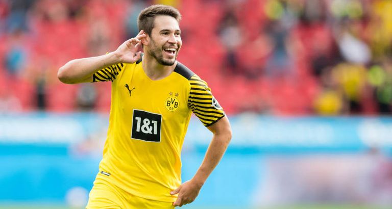 رافاييل جيريرو رامي بن سبعيني