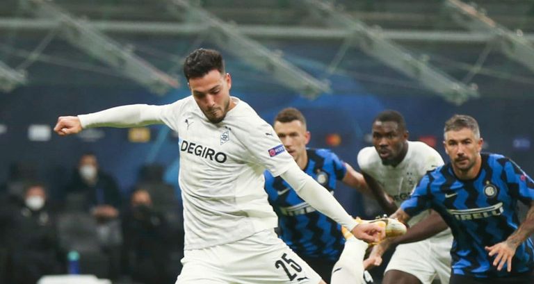 رامي بن سبعيني رامي بن سبعيني