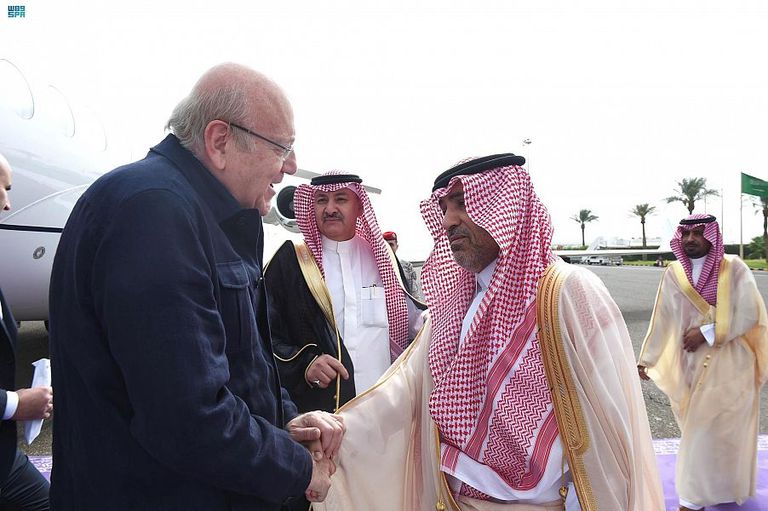 العاصمة السعودية الرياض