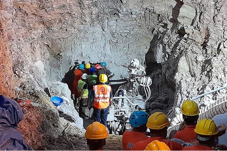 الطفل سقط في البئر عصر الثلاثاء