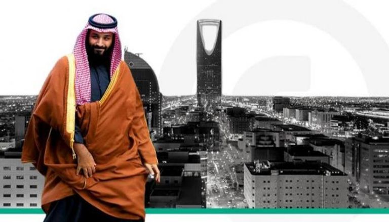 الأمير محمد بن سلمان بن عبد العزيز ولي العهد السعودي