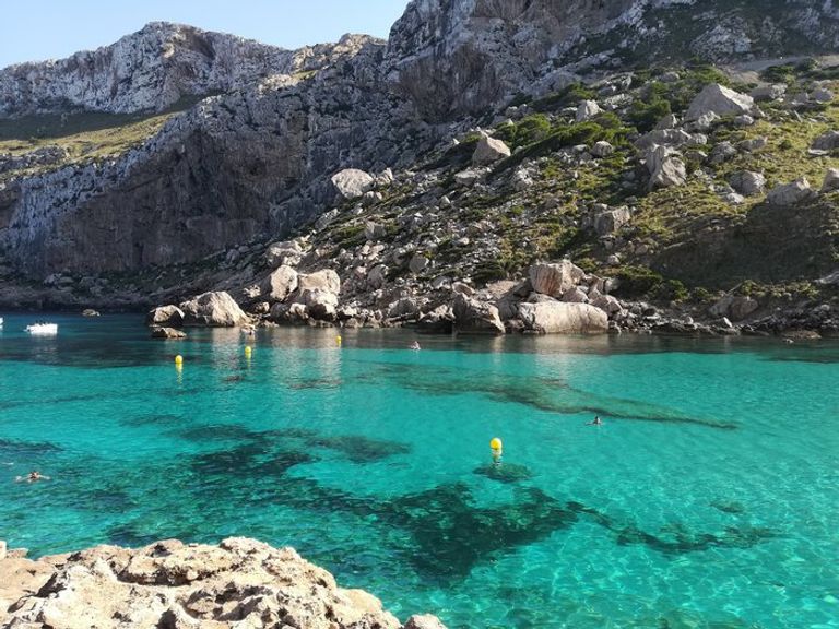 كاب فورمينتور أحد أماكن السياحة في مايوركا السياحة في مايوركا.. أماكن جذابة وتكلفة الزيارة