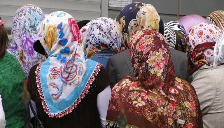 معركة الحجاب تشتعل في تركيا