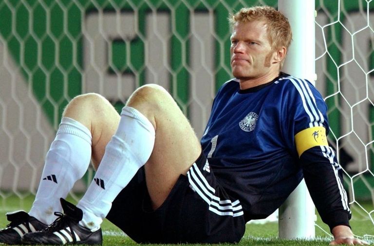 نهائي مونديال 2002