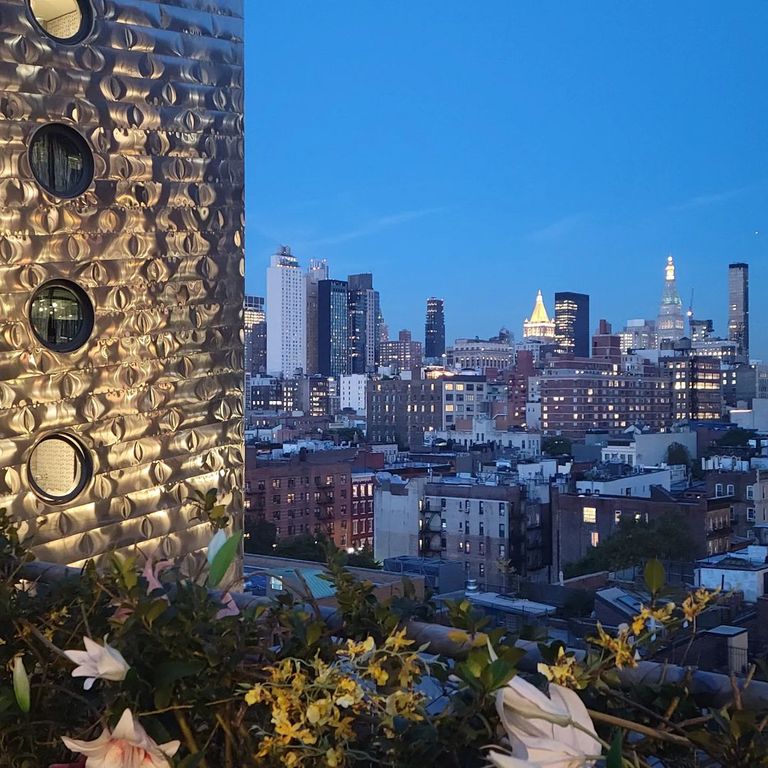 Dream Downtown فندق The Peninsula