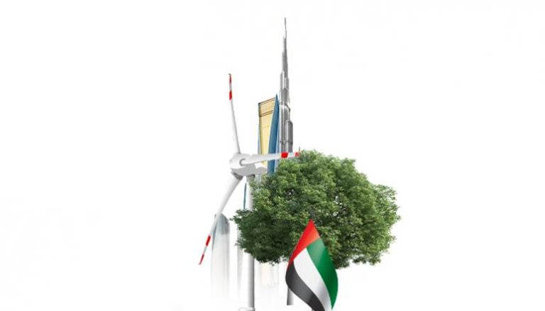 مبادرات دولة الإمارات المناخية
