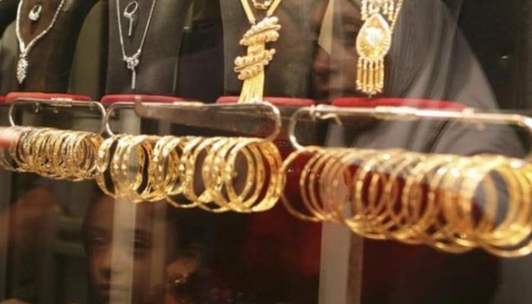 انخفاض أسعار الذهب في مصر اليوم