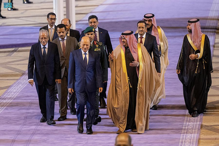 العاصمة السعودية الرياض