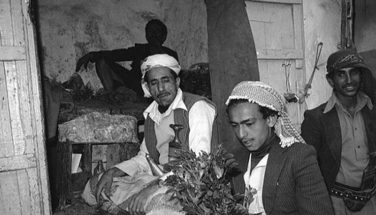 المونديال ضاعف استهلاك وأسعار القات في اليمن