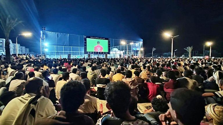 المونديال ضاعف استهلاك وأسعار القات في اليمن