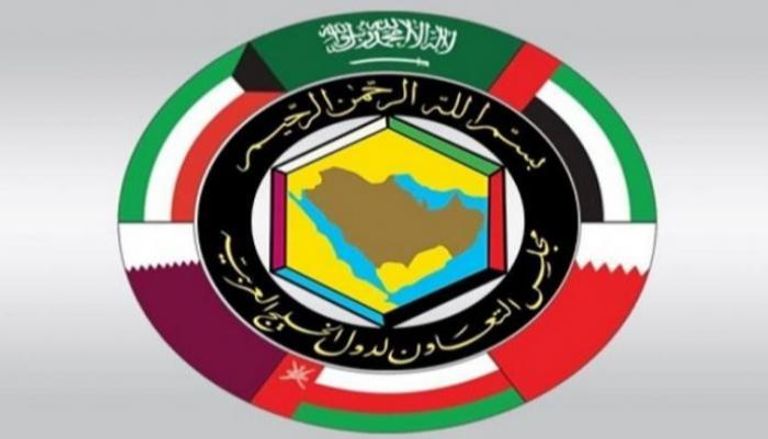  شعار مجلس التعاون  لدول الخليج العربية 