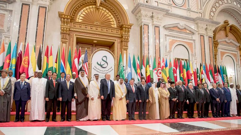 القمة العربية الصينية.. خارطة طريق للنهوض بمستقبل علاقات تاريخية