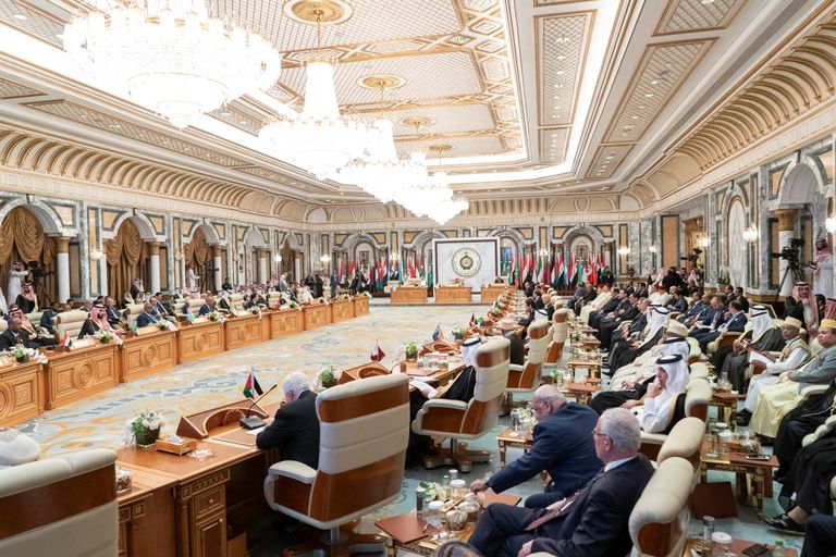 القمة العربية الصينية.. خارطة طريق للنهوض بمستقبل علاقات تاريخية